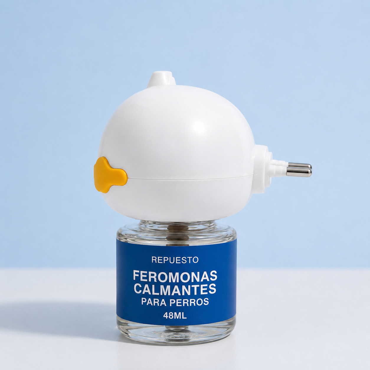 1 Liquido de fermonas relajantes (30 Días extra)