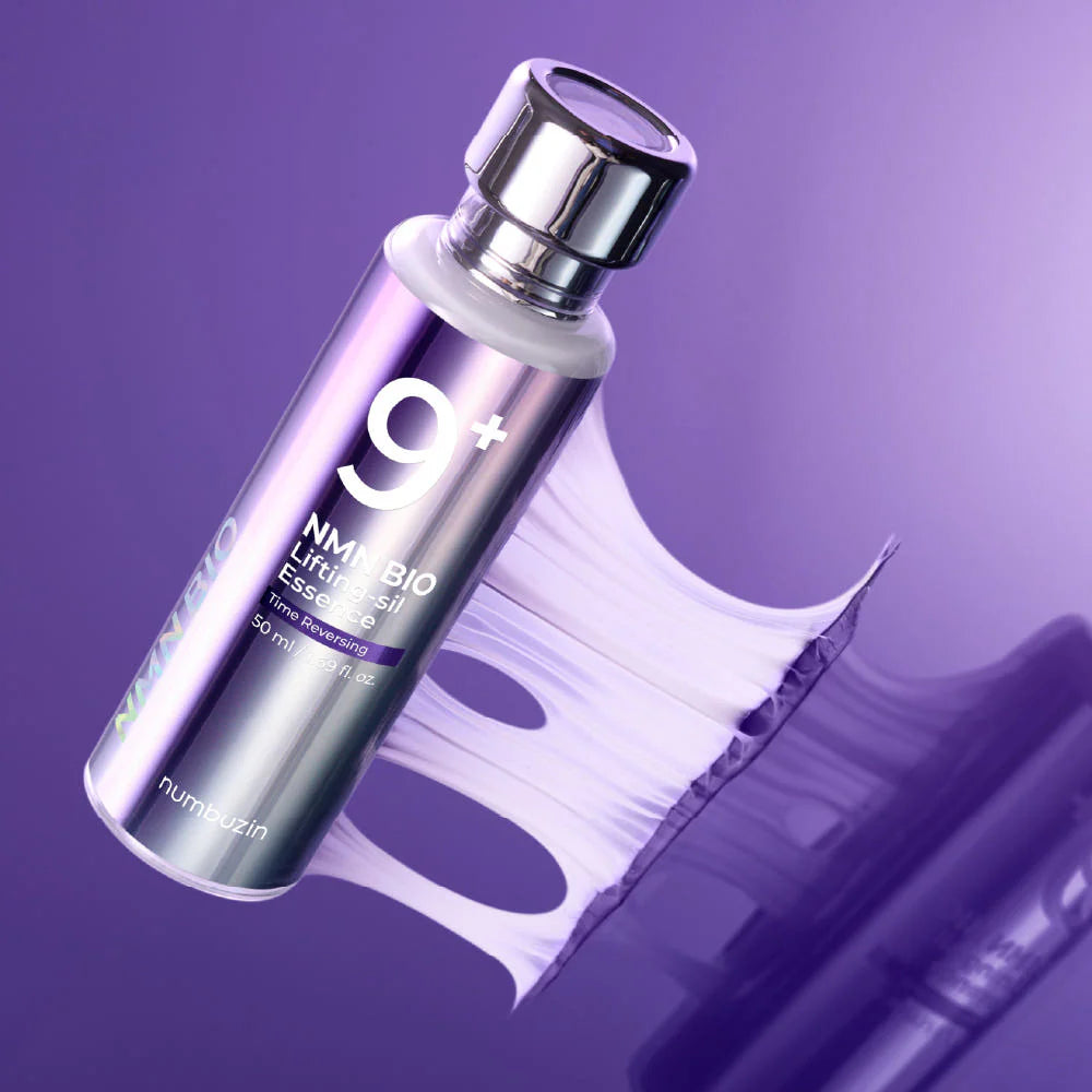 Sérum Efecto Glow — Lifting y luminosidad en cada aplicación