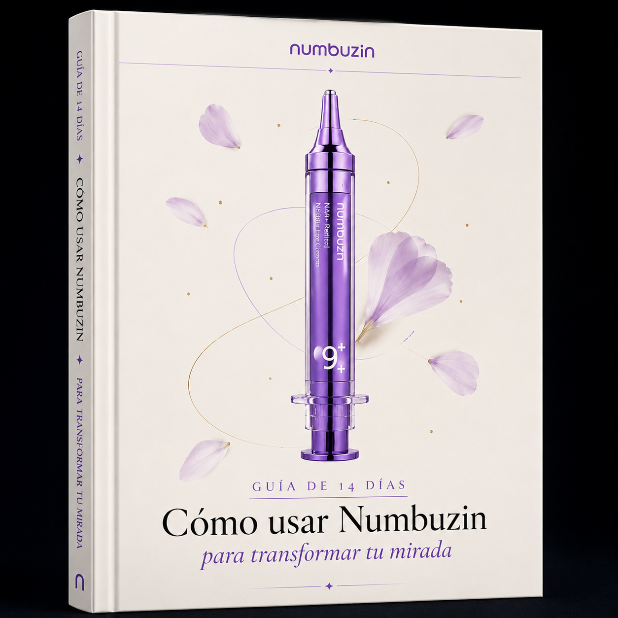 Guía de 14 días: Cómo usar Numbuzin para transformar tu mirada