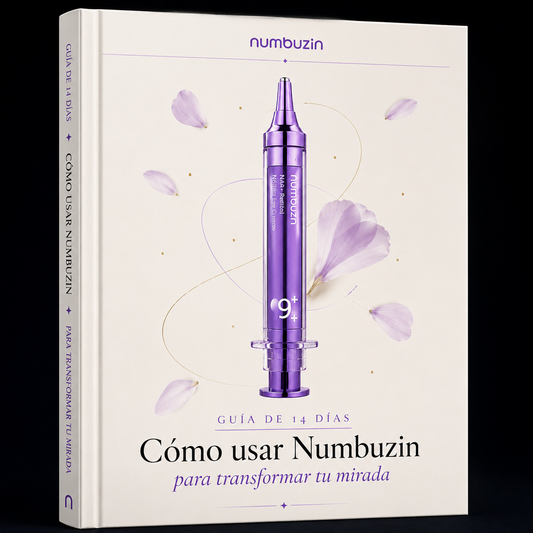 Guía de 14 días: Cómo usar Numbuzin para transformar tu mirada