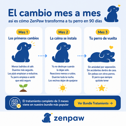 Kit Difusor: Del Caos a la Calma en días