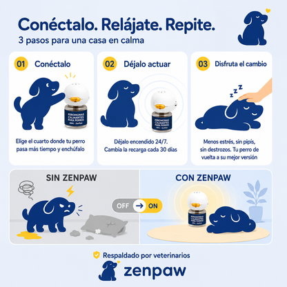 Kit Difusor: Del Caos a la Calma en días