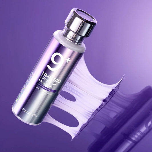 Sérum Efecto Glow — Lifting y luminosidad en cada aplicación